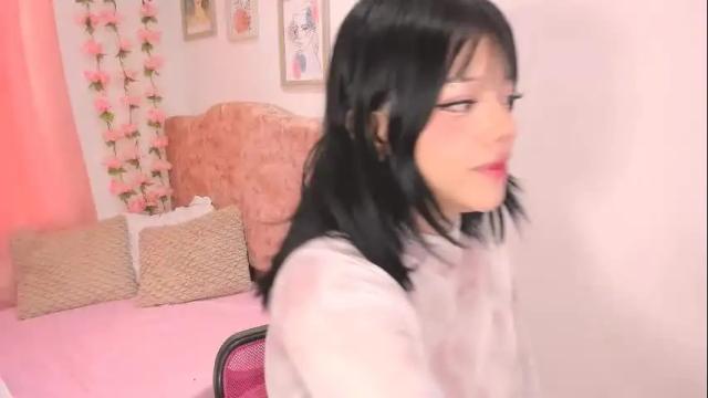 Thumbnail 2, hanabi___'s Stream at Chaturbate, 1 month ago