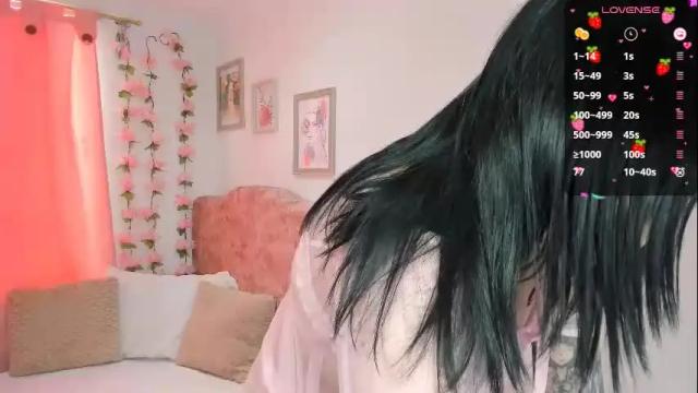 Image 10 of hanabi___ Stream on Chaturbate on 1 month ago