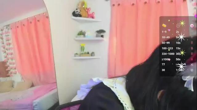 Image 11 of hanabi___ Stream on Chaturbate on 20 days ago