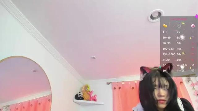Image 7 of hanabi___ Stream on Chaturbate on 20 days ago