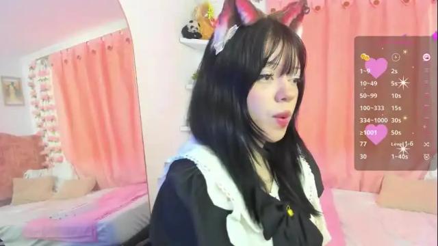 Image 8 of hanabi___ Stream on Chaturbate on 20 days ago