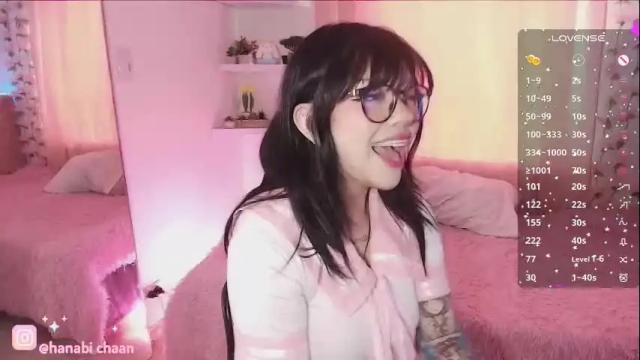 Thumbnail 2, hanabi___'s Stream at Chaturbate, 4 months ago