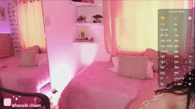 Thumbnail 2, hanabi___'s Stream at Chaturbate, 4 months ago