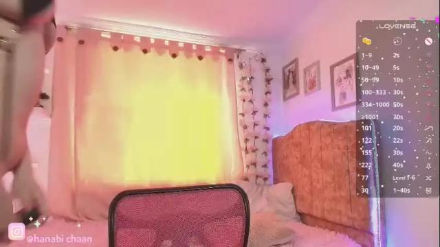 Thumbnail 2, hanabi___'s Stream at Chaturbate, 4 months ago