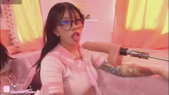 Image 2 of hanabi___ Stream on Chaturbate on 2 months ago