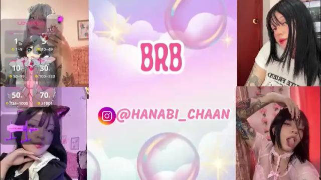 Image 6 of hanabi___ Stream on Chaturbate on 2 months ago