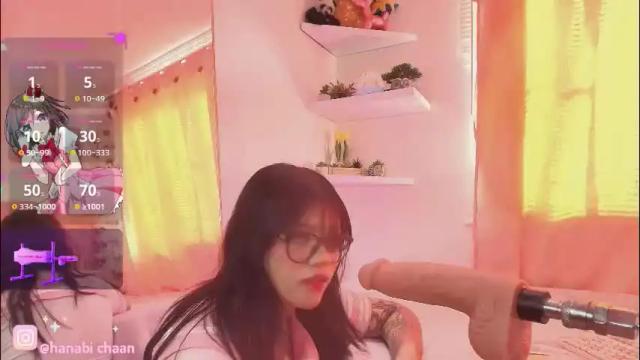 Image 7 of hanabi___ Stream on Chaturbate on 2 months ago