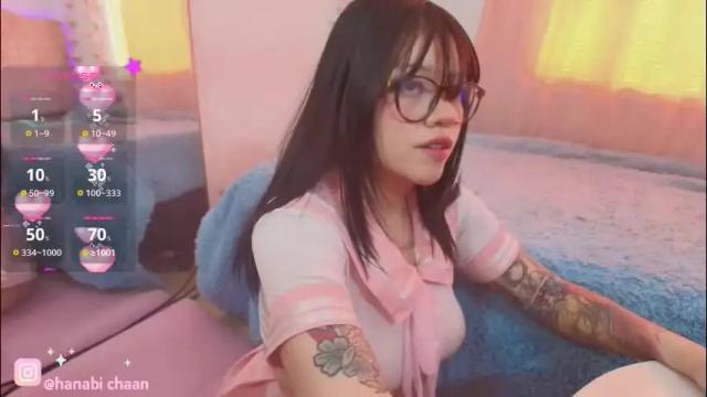 Image 12 of hanabi___ Stream on Chaturbate on 2 months ago