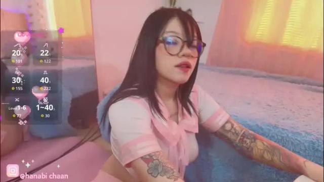 Image 3 of hanabi___ Stream on Chaturbate on 2 months ago