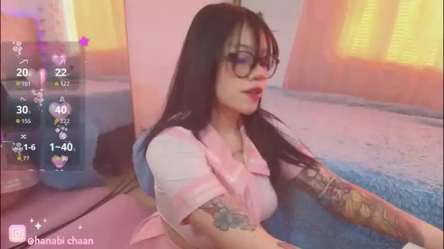 Image 4 of hanabi___ Stream on Chaturbate on 2 months ago