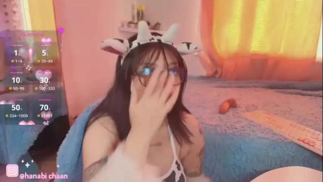 Image 10 of hanabi___ Stream on Chaturbate on 2 months ago