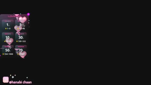 Image 3 of hanabi___ Stream on Chaturbate on 2 months ago