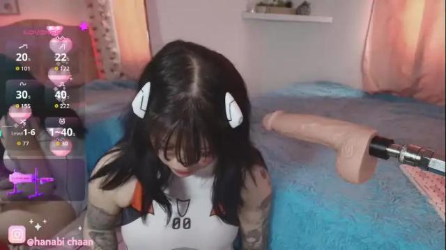 Image 10 of hanabi___ Stream on Chaturbate on 2 months ago