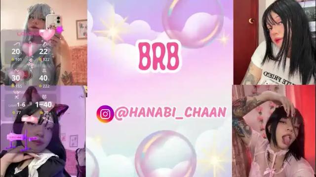 Image 12 of hanabi___ Stream on Chaturbate on 2 months ago