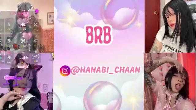 Image 12 of hanabi___ Stream on Chaturbate on 1 month ago