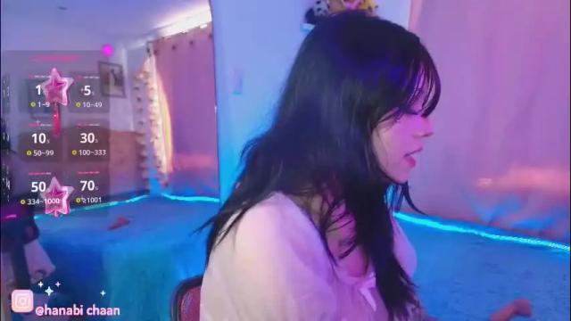 Image 11 of hanabi___ Stream on Chaturbate on 1 month ago