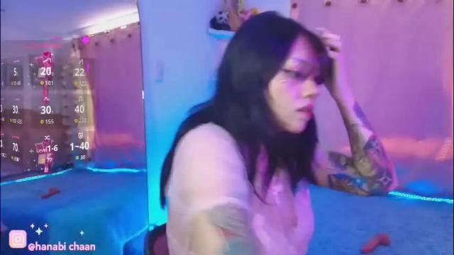 Thumbnail 2, hanabi___'s Stream at Chaturbate, 1 month ago
