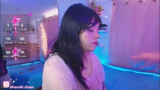 Image 6 of hanabi___ Stream on Chaturbate on 1 month ago