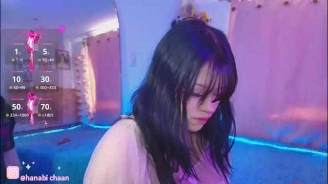 Image 7 of hanabi___ Stream on Chaturbate on 1 month ago