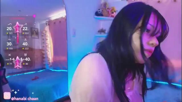 Image 8 of hanabi___ Stream on Chaturbate on 1 month ago