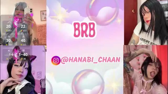 Image 12 of hanabi___ Stream on Chaturbate on 1 month ago