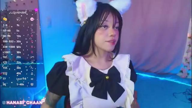 Image 4 of hanabi___ Stream on Chaturbate on 1 month ago