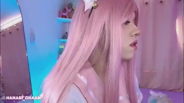 Thumbnail 1, hanabi___'s Stream at Chaturbate, 10 days ago