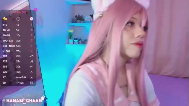 Image 6 of hanabi___ Stream on Chaturbate on 10 days ago