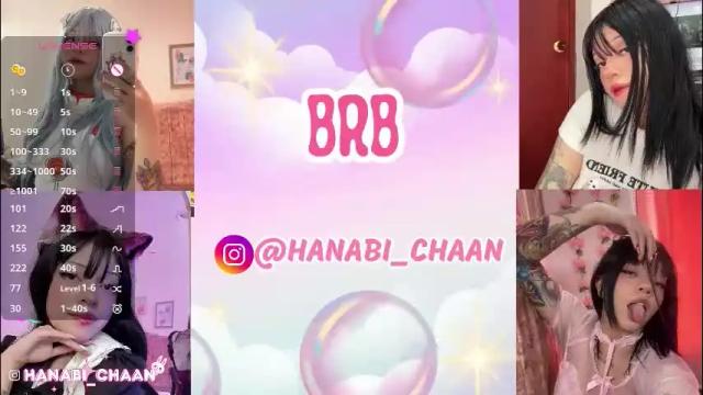 Image 8 of hanabi___ Stream on Chaturbate on 10 days ago