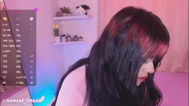 Image 3 of hanabi___ Stream on Chaturbate on 7 hours ago