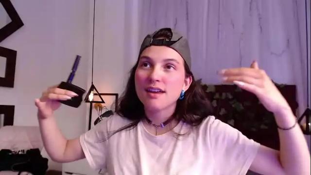 Image 4 of hanabi_gh Stream on Chaturbate on 1 month ago