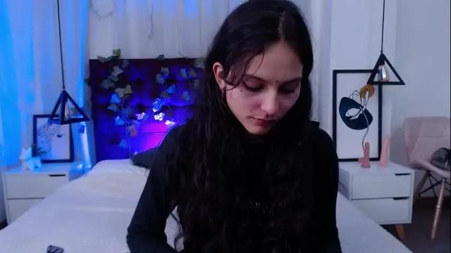 Thumbnail 1, hanabi_gh's Stream at Chaturbate, 1 day ago