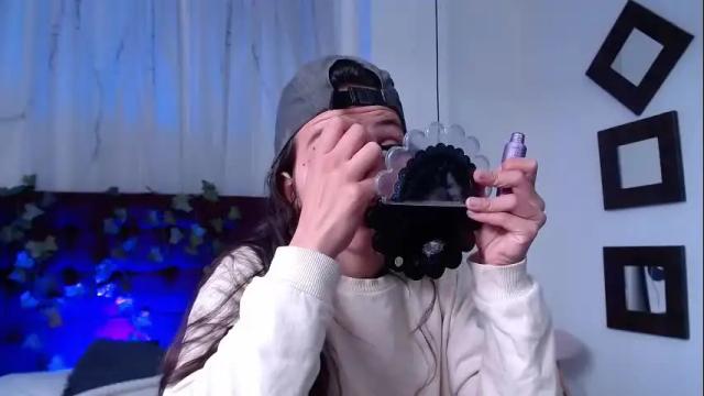 Thumbnail 1, hanabi_gh's Stream at Chaturbate, 8 months ago