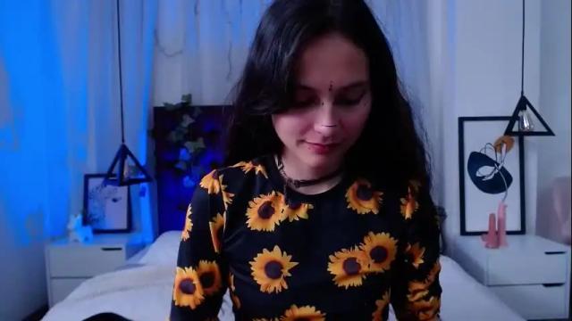 Thumbnail 2, hanabi_gh's Stream at Chaturbate, 8 months ago