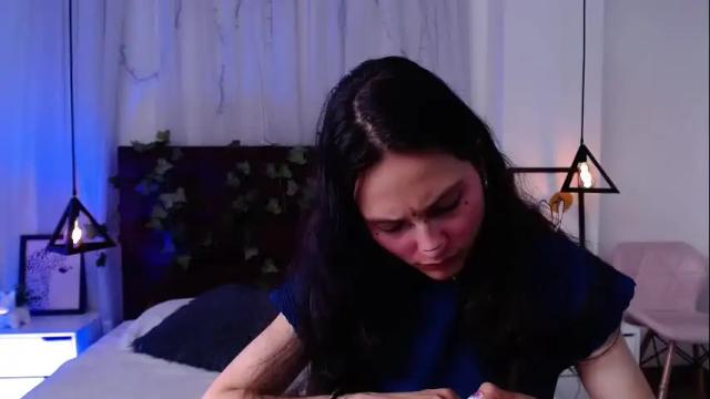 Image 7 of hanabi_gh Stream on Chaturbate on 8 months ago