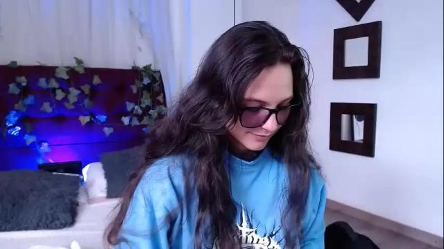 Thumbnail 1, hanabi_gh's Stream at Chaturbate, 8 months ago