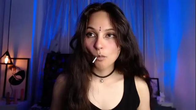 Image 3 of hanabi_gh Stream on Chaturbate on 8 months ago