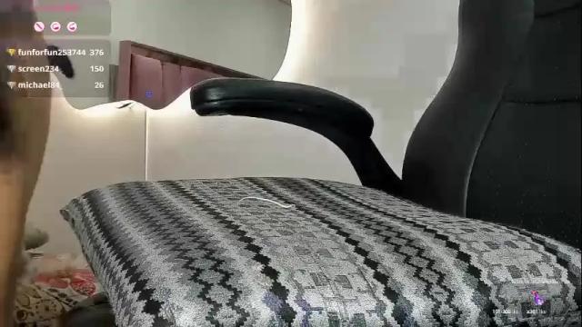 Image 8 of hanaboston Stream on Chaturbate on 3 months ago