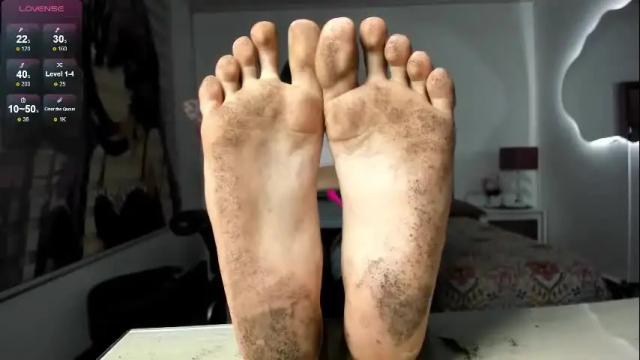 Image 10 of hanaboston Stream on Chaturbate on 3 months ago