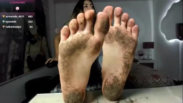Image 3 of hanaboston Stream on Chaturbate on 3 months ago