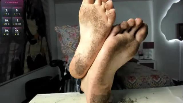 Thumbnail 3, hanaboston's Stream at Chaturbate, 3 months ago