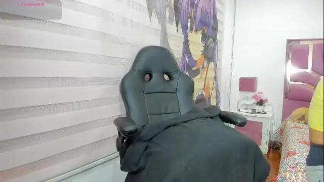 Thumbnail 1, hanaboston's Stream at Chaturbate, 2 months ago