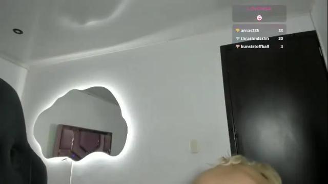 Thumbnail 2, hanaboston's Stream at Chaturbate, 2 months ago