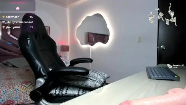 Image 7 of hanaboston Stream on Chaturbate on 1 month ago