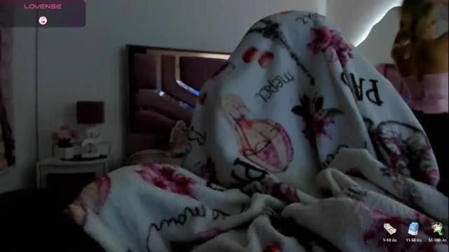 Image 7 of hanaboston Stream on Chaturbate on 1 month ago