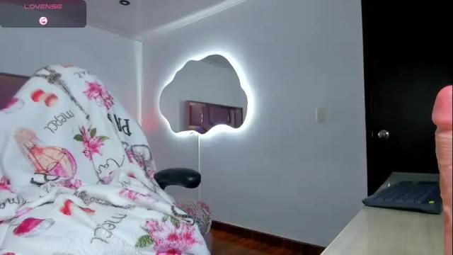 Image 8 of hanaboston Stream on Chaturbate on 1 month ago