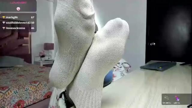 Image 3 of hanaboston Stream on Chaturbate on 1 month ago