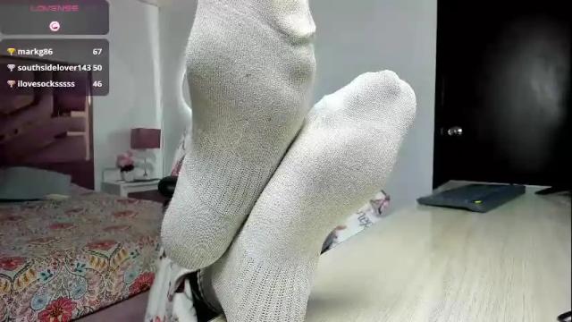 Image 4 of hanaboston Stream on Chaturbate on 1 month ago