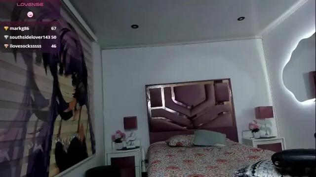 Image 6 of hanaboston Stream on Chaturbate on 1 month ago