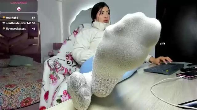Thumbnail 3, hanaboston's Stream at Chaturbate, 1 month ago